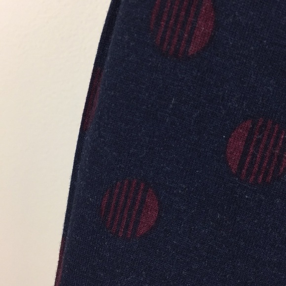 Ann Taylor LOFT Petites - Patterned Dress - Picture 8 of 8